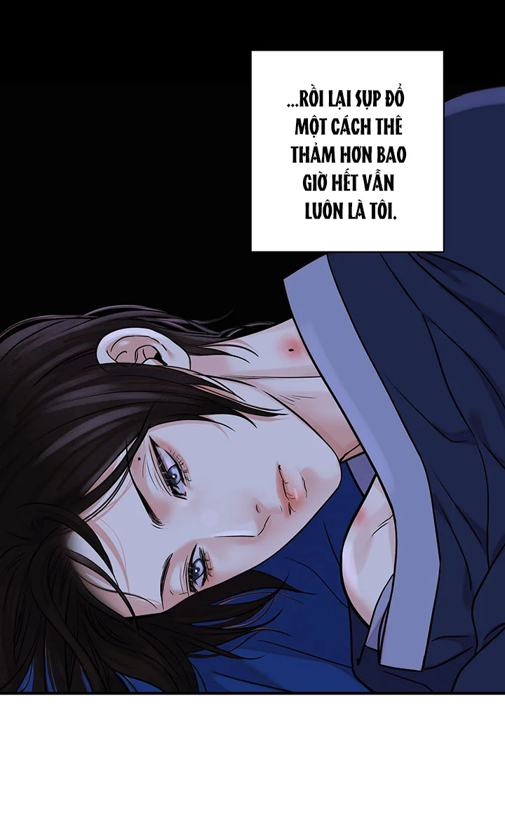 KIẾM HOA Chapter 105 Trang 12
