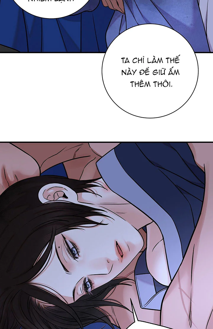 KIẾM HOA Chapter 105 Trang 18