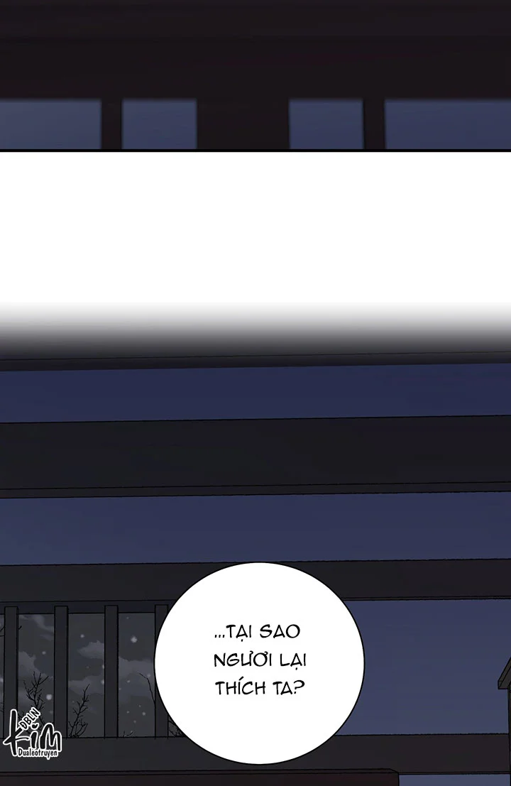 KIẾM HOA Chapter 105 Trang 22