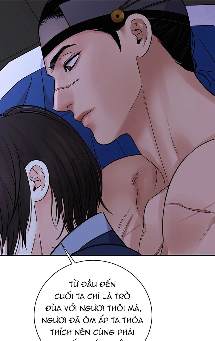 KIẾM HOA Chapter 105 Trang 24