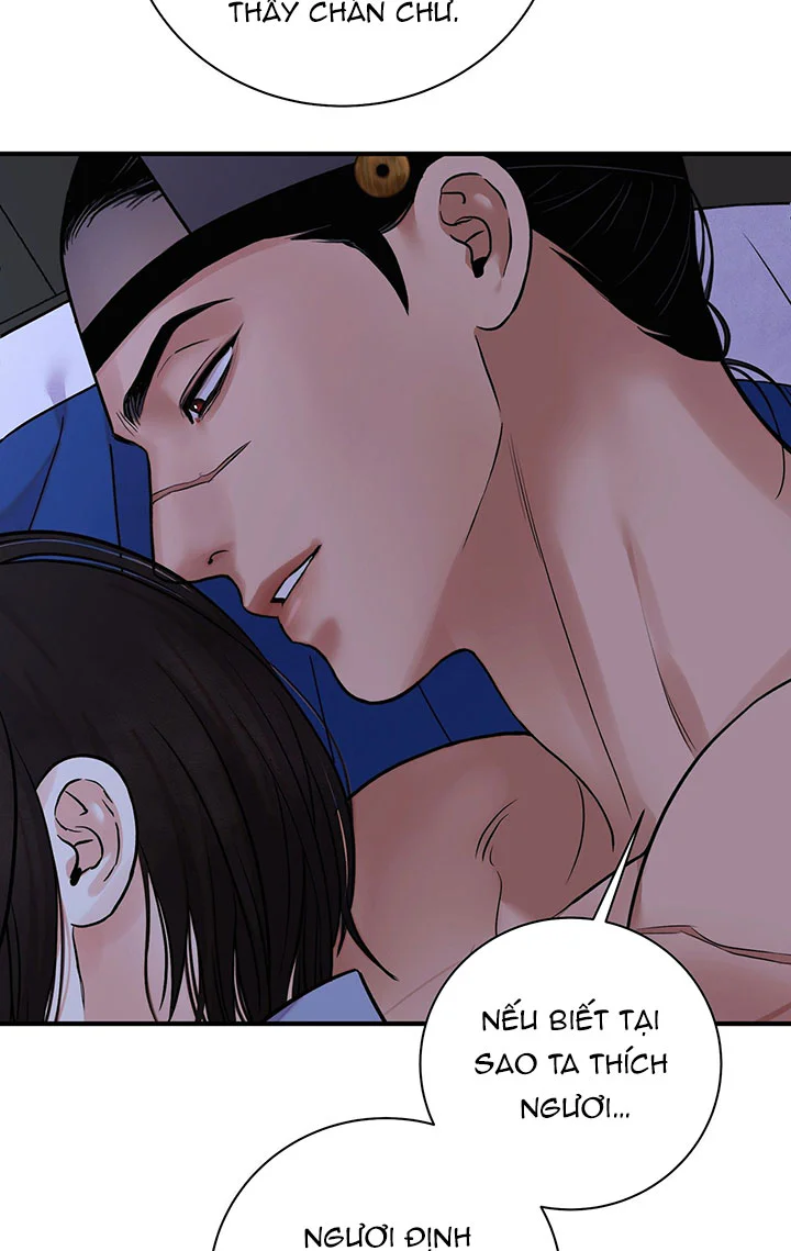 KIẾM HOA Chapter 105 Trang 25