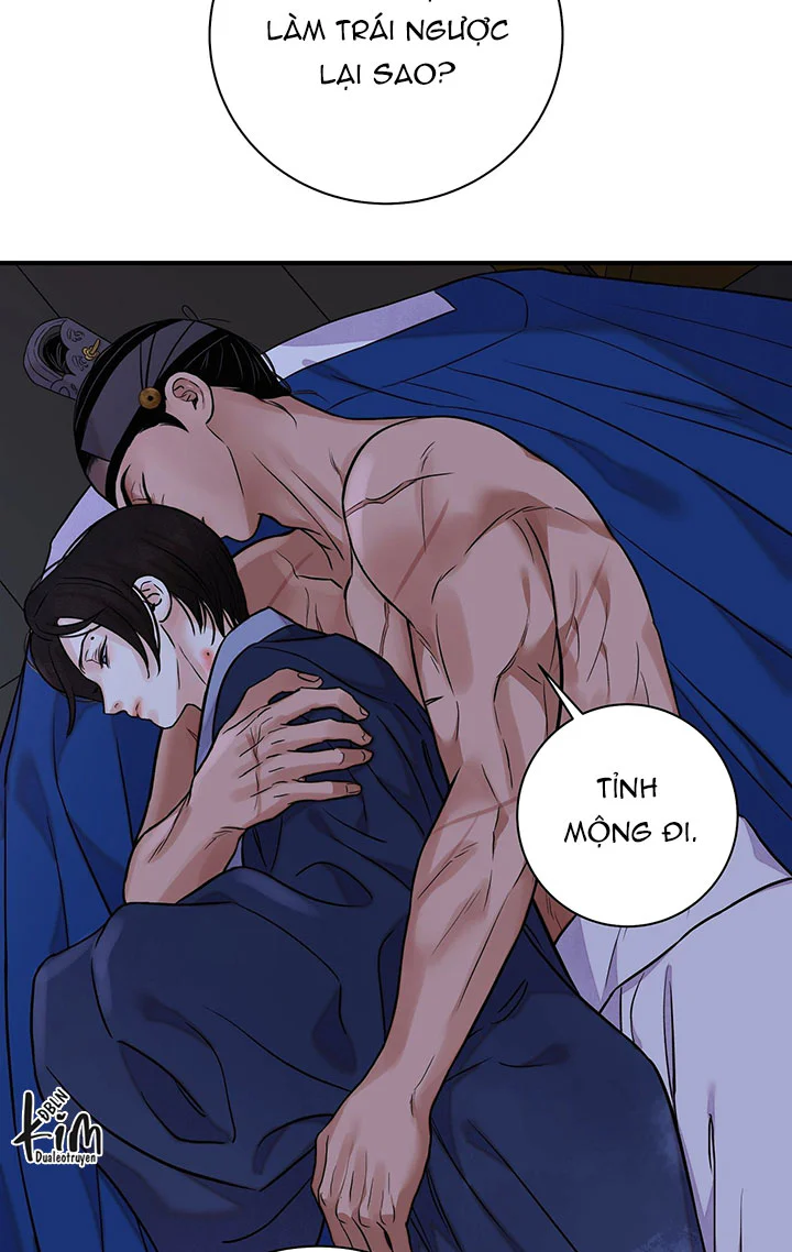 KIẾM HOA Chapter 105 Trang 26