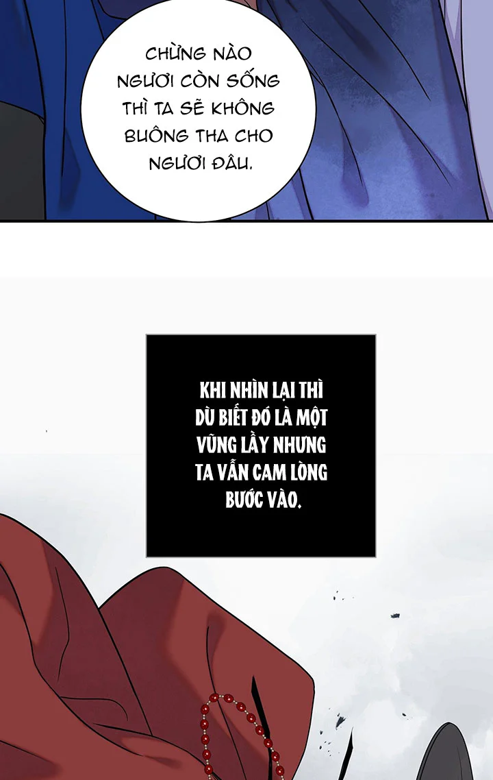 KIẾM HOA Chapter 105 Trang 27