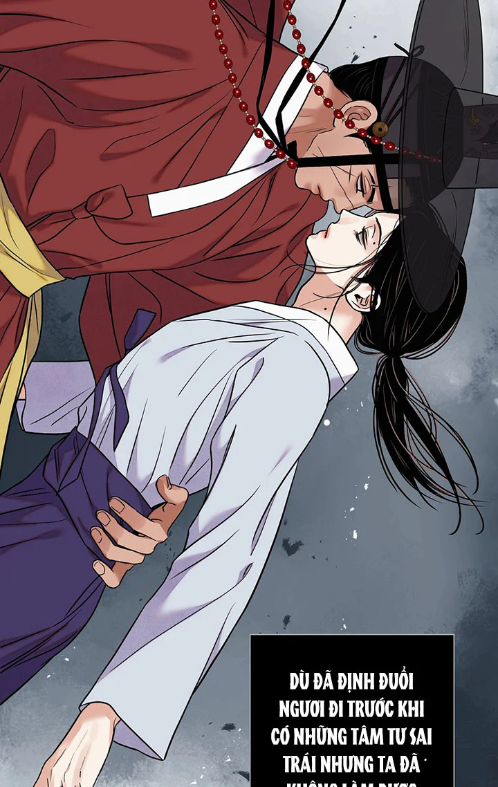 KIẾM HOA Chapter 105 Trang 28