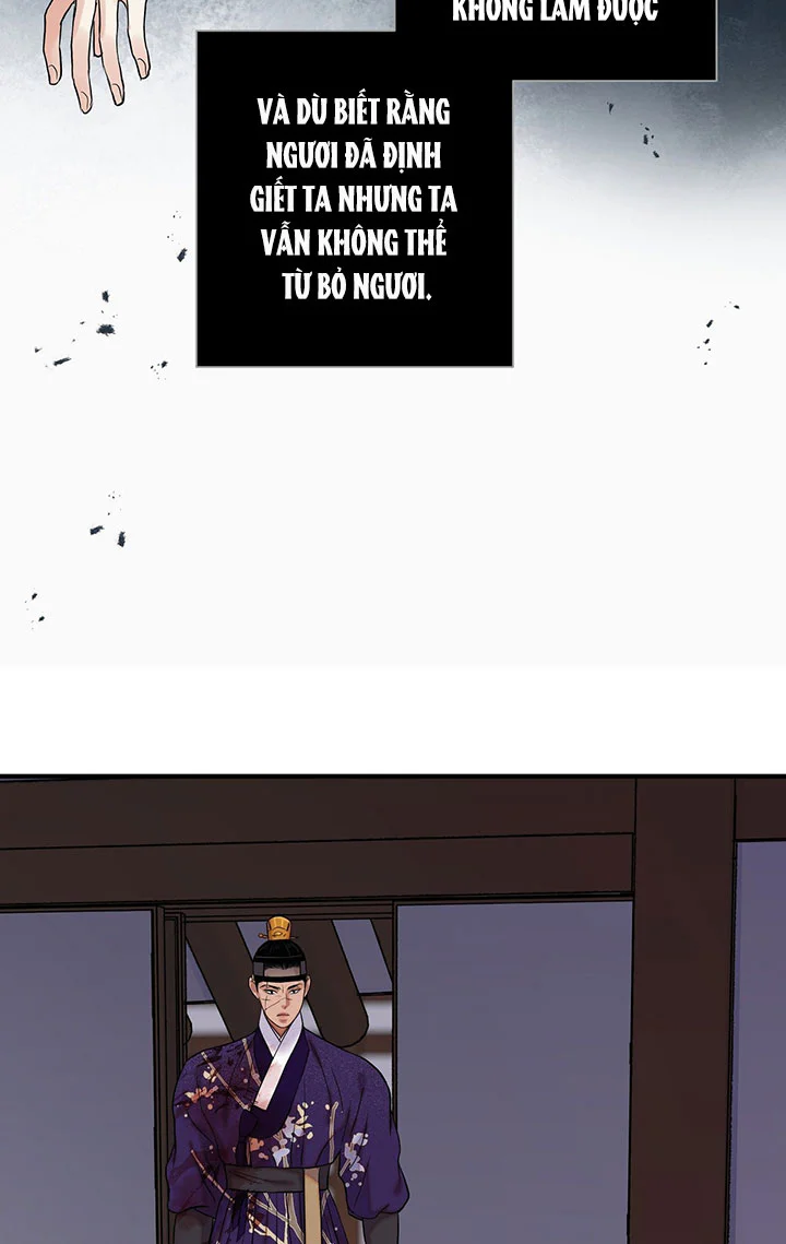 KIẾM HOA Chapter 105 Trang 29