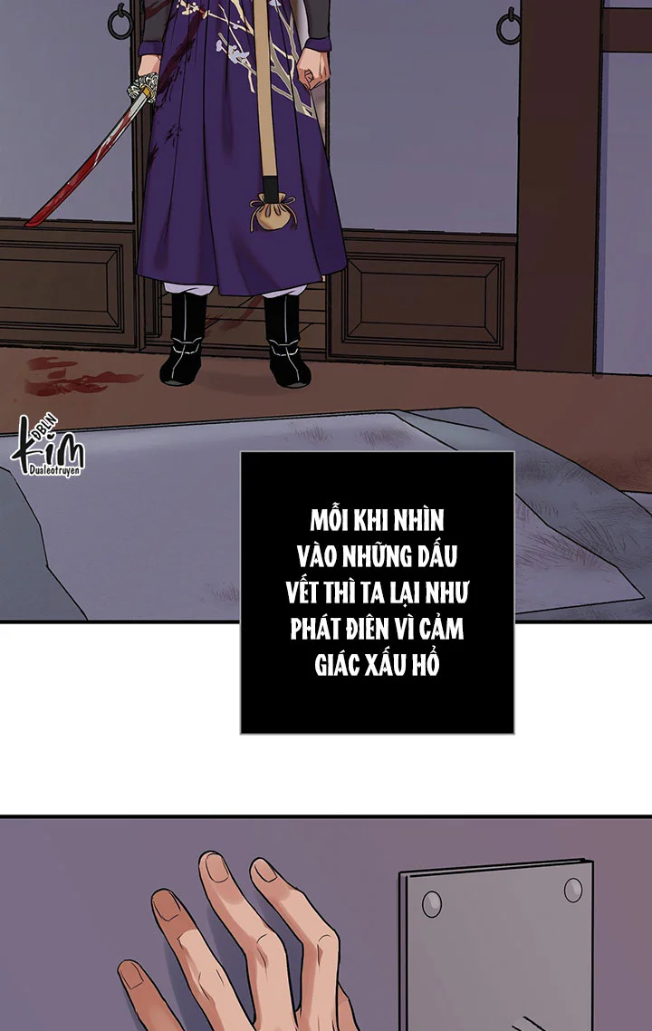 KIẾM HOA Chapter 105 Trang 30