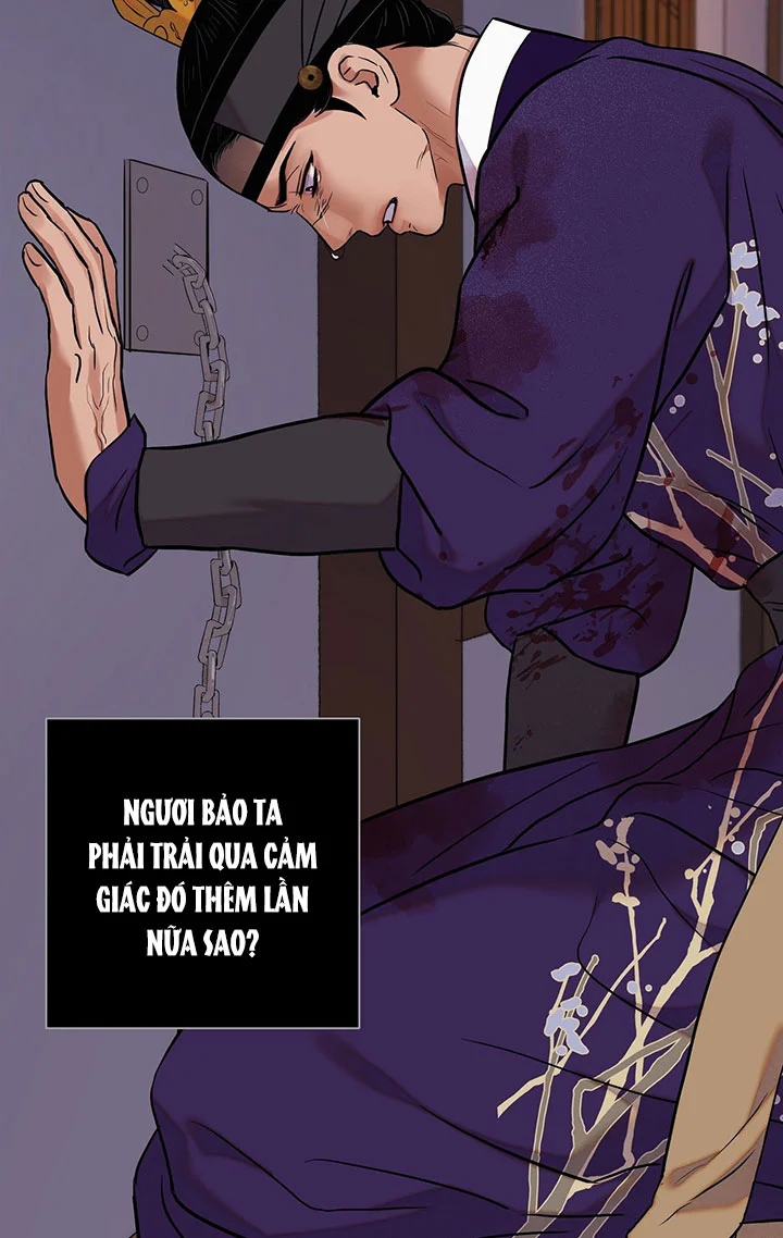 KIẾM HOA Chapter 105 Trang 32