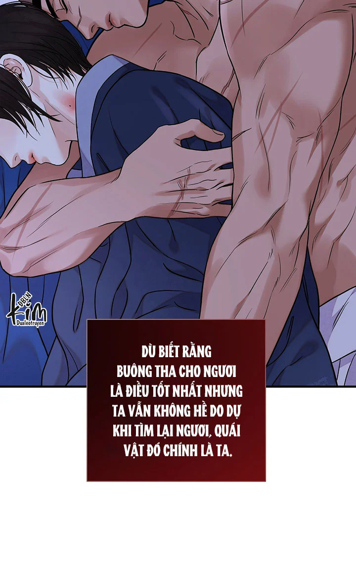 KIẾM HOA Chapter 105 Trang 34