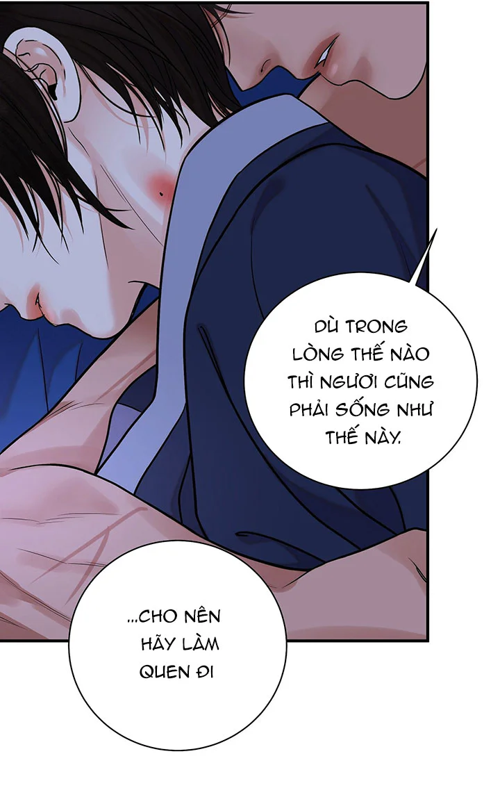 KIẾM HOA Chapter 105 Trang 35