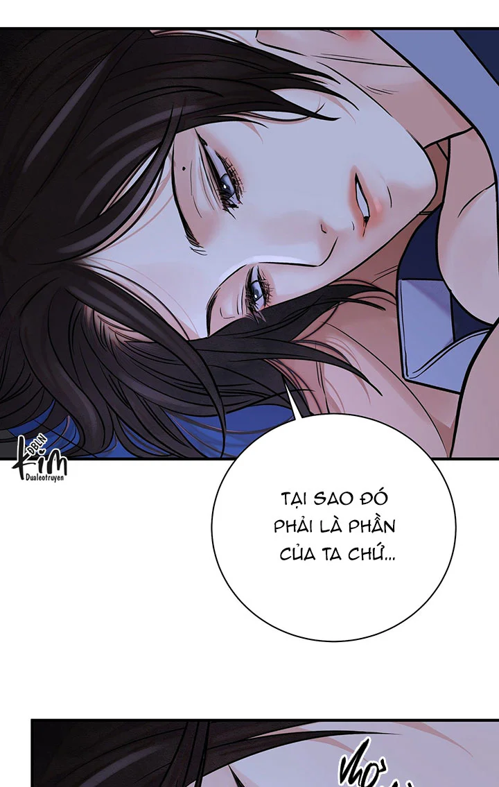 KIẾM HOA Chapter 105 Trang 36