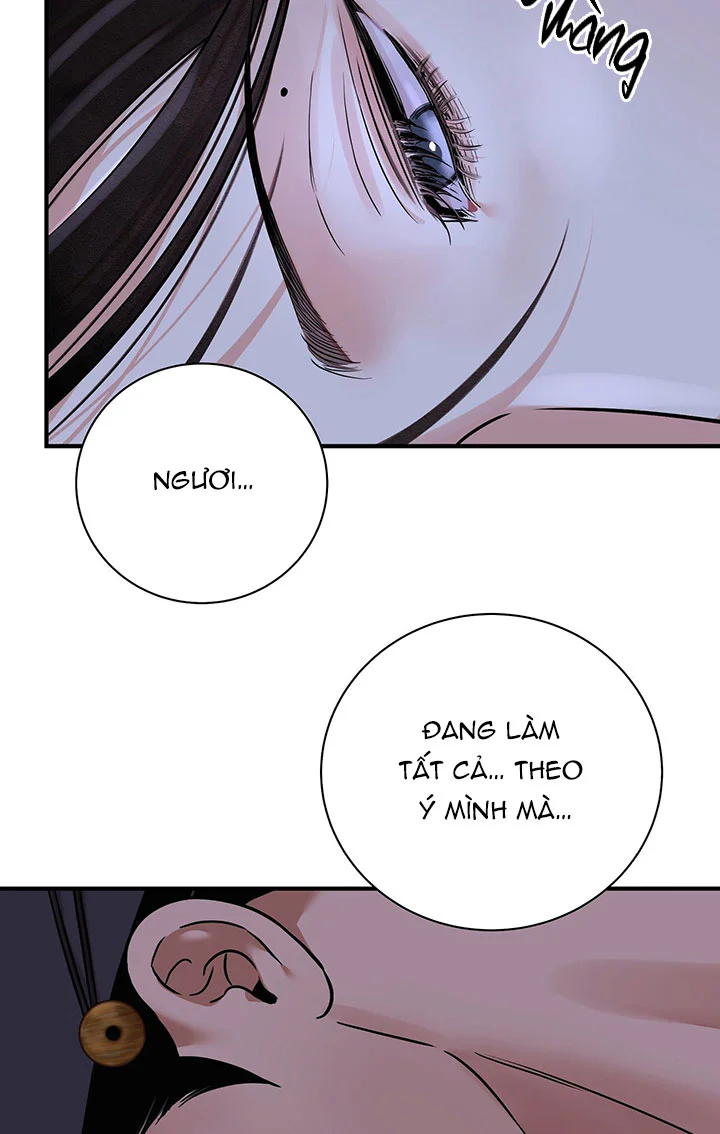 KIẾM HOA Chapter 105 Trang 37