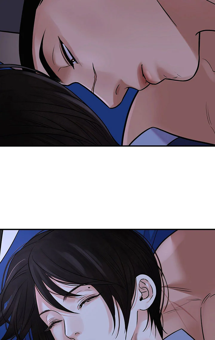 KIẾM HOA Chapter 105 Trang 38