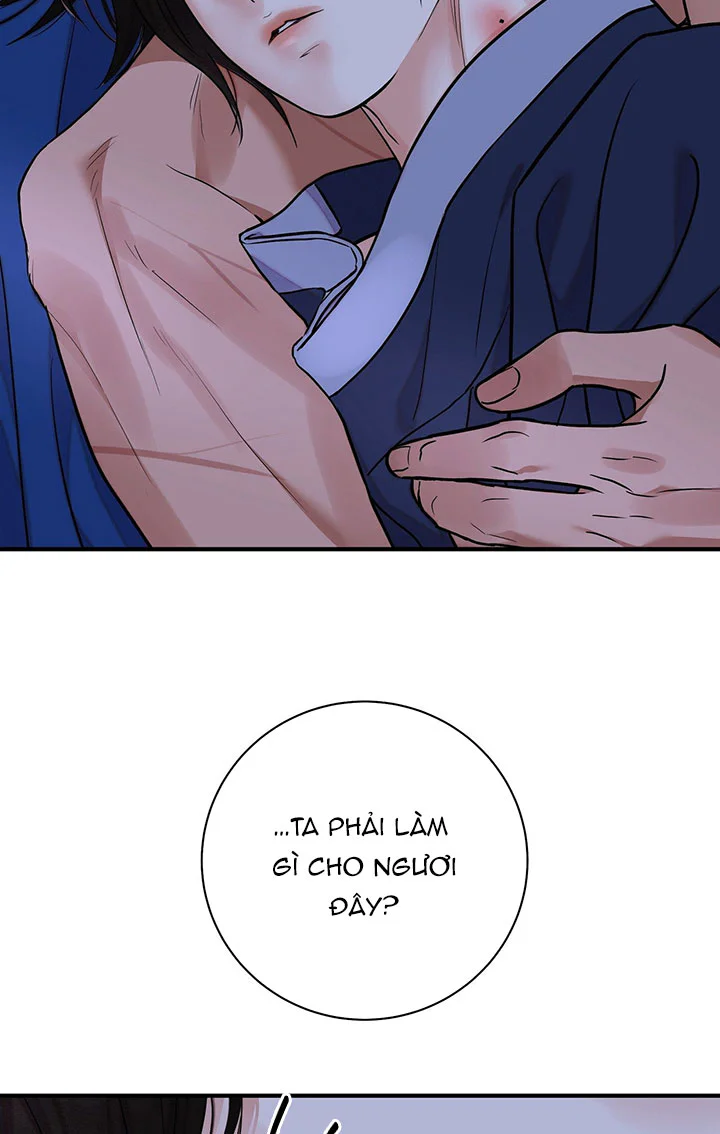 KIẾM HOA Chapter 105 Trang 39