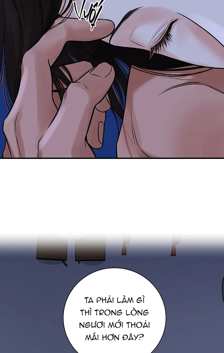 KIẾM HOA Chapter 105 Trang 40