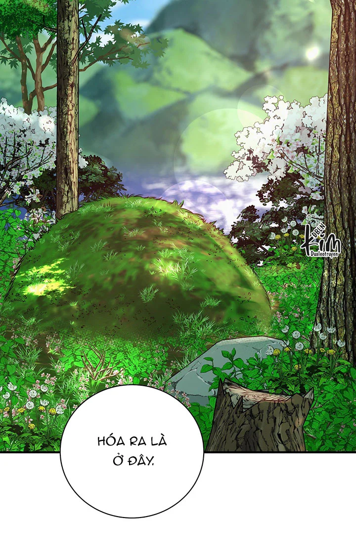 KIẾM HOA Chapter 105 Trang 45