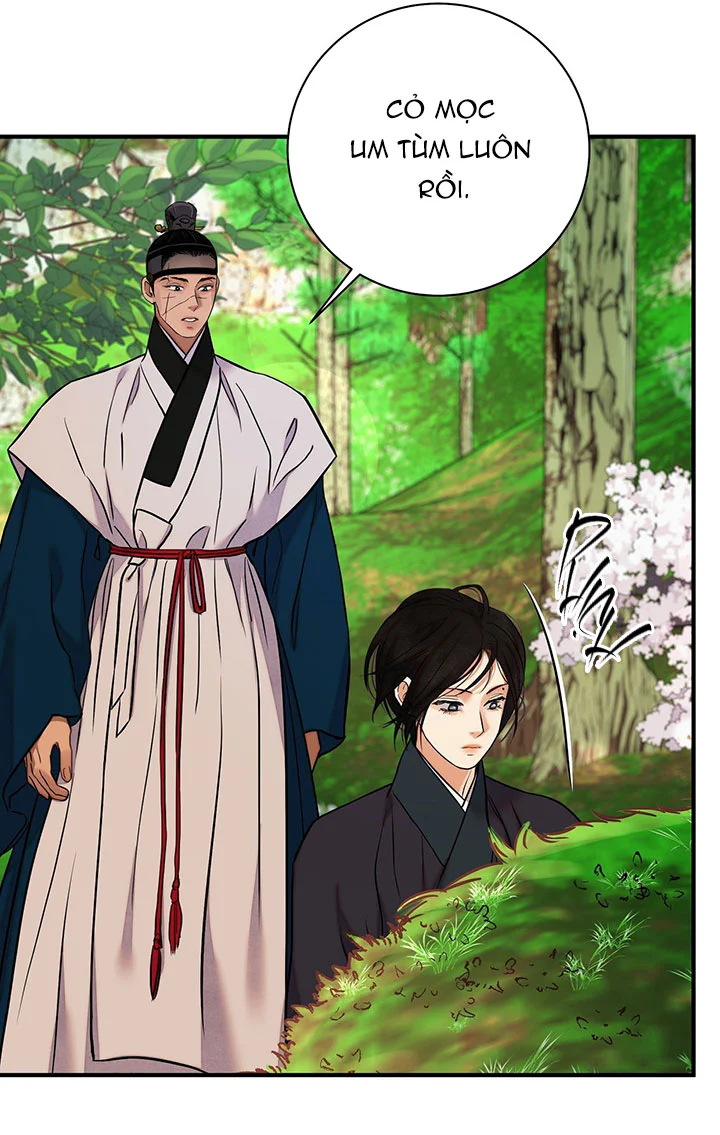 KIẾM HOA Chapter 105 Trang 46