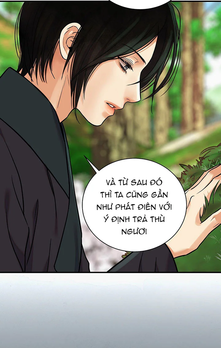 KIẾM HOA Chapter 105 Trang 48