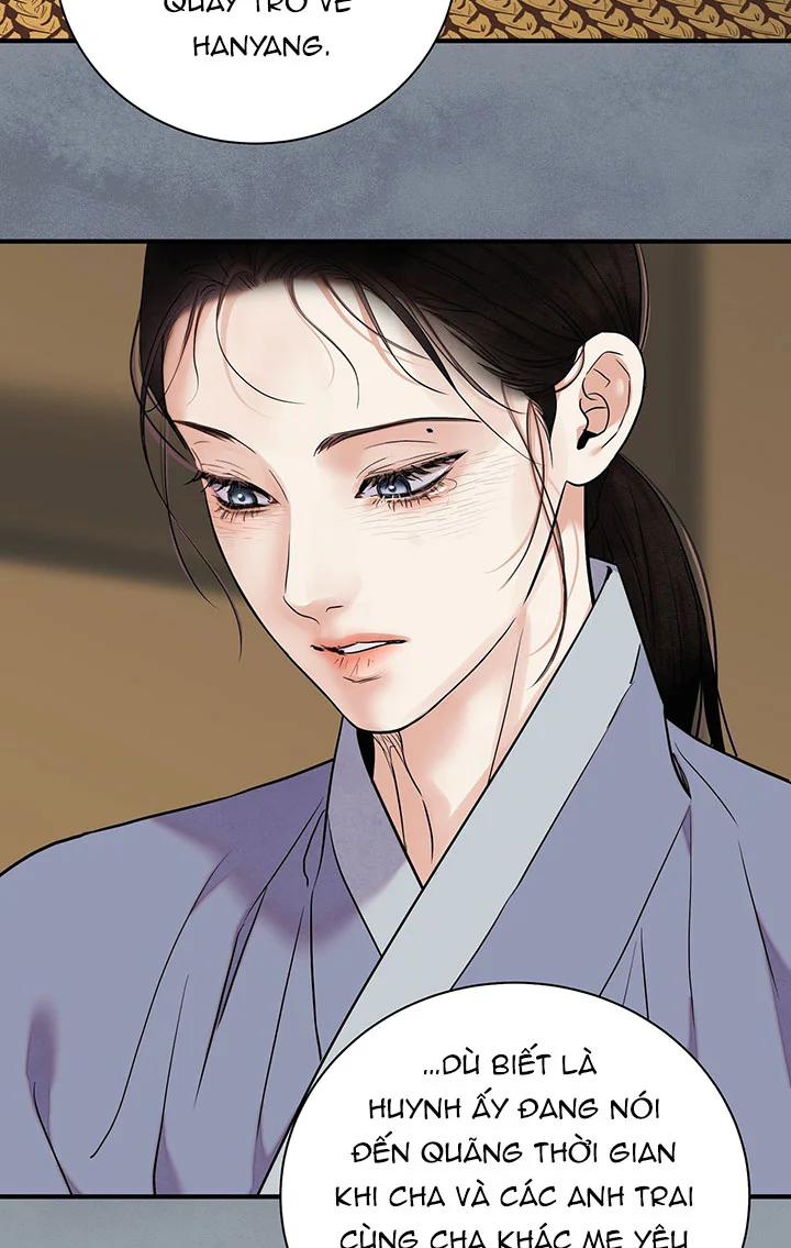 KIẾM HOA Chapter 105 Trang 50