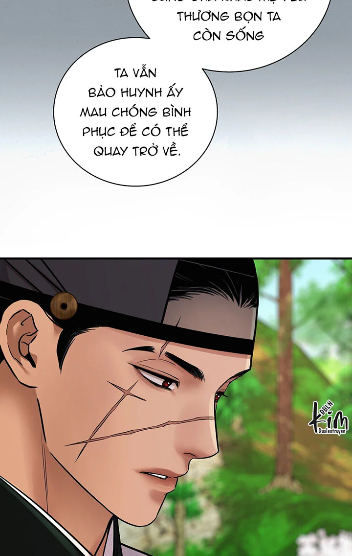 KIẾM HOA Chapter 105 Trang 51