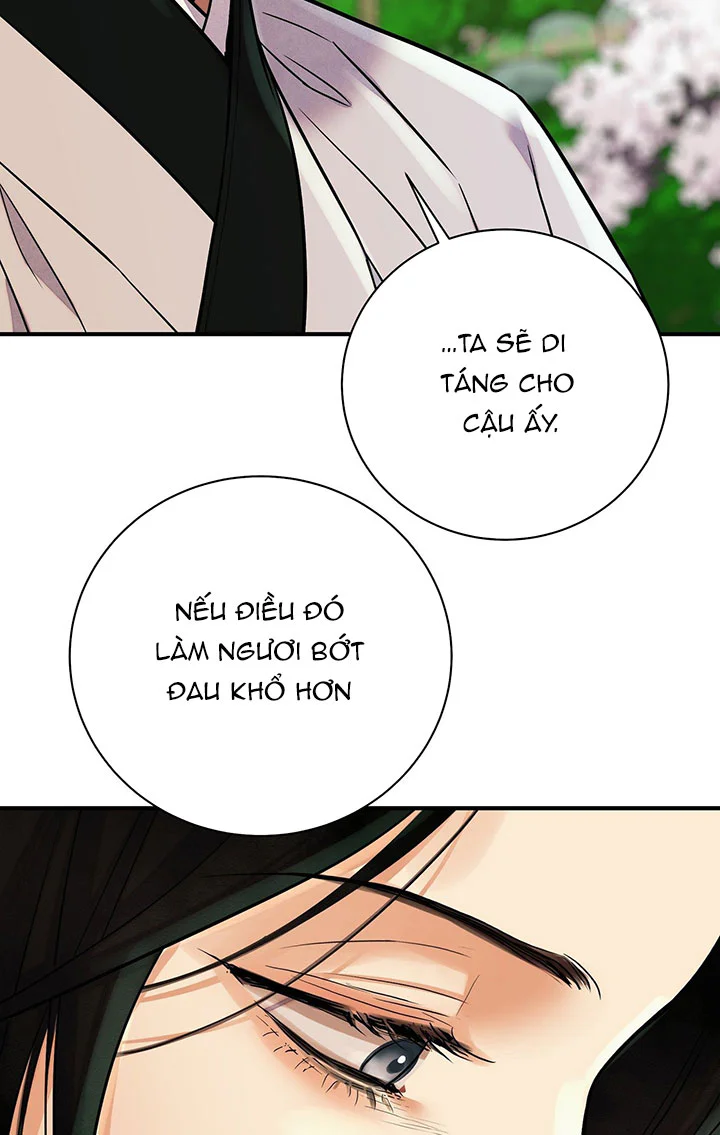 KIẾM HOA Chapter 105 Trang 52