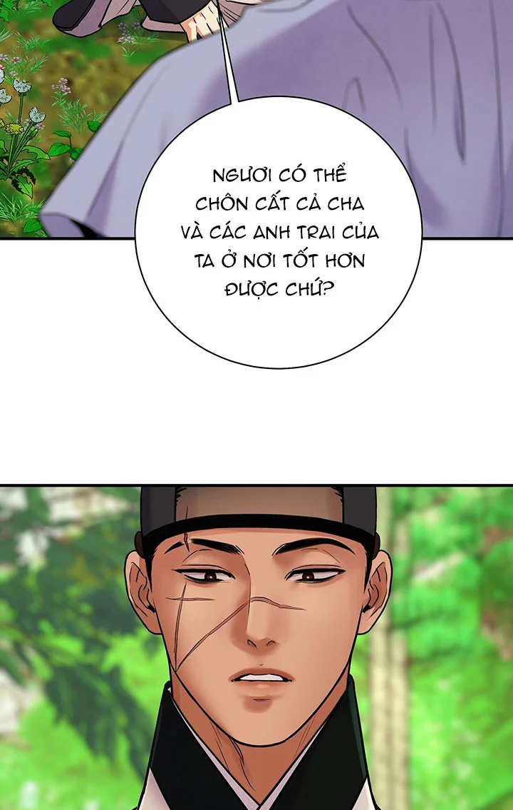 KIẾM HOA Chapter 105 Trang 54