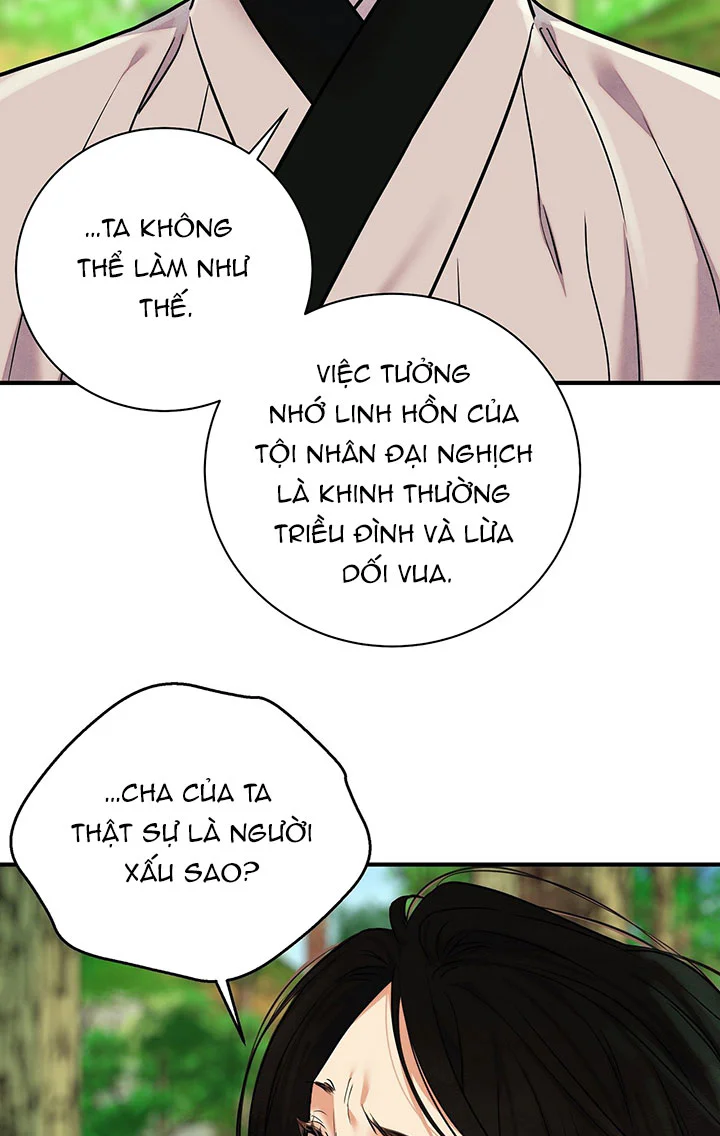 KIẾM HOA Chapter 105 Trang 55