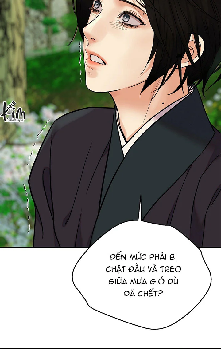 KIẾM HOA Chapter 105 Trang 56