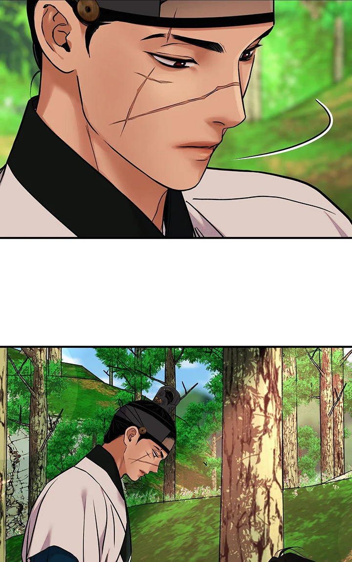 KIẾM HOA Chapter 105 Trang 57