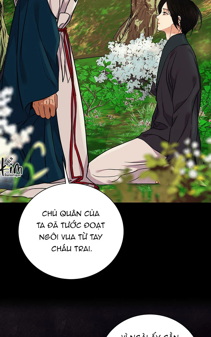 KIẾM HOA Chapter 105 Trang 58