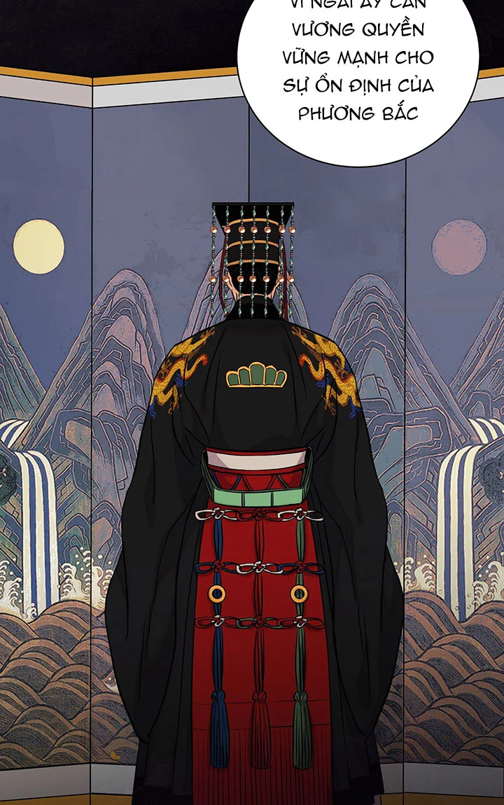 KIẾM HOA Chapter 105 Trang 59