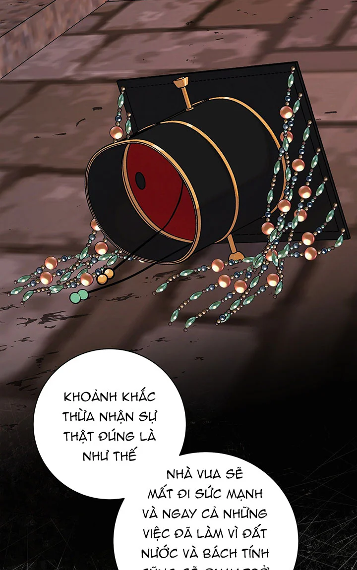 KIẾM HOA Chapter 105 Trang 61