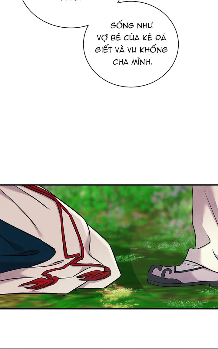 KIẾM HOA Chapter 105 Trang 67