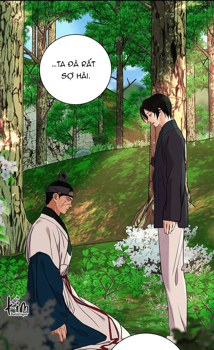 KIẾM HOA Chapter 105 Trang 68