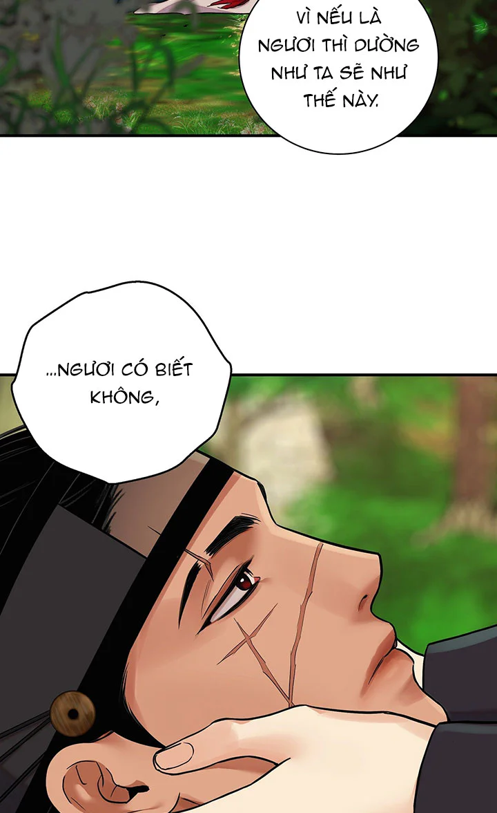 KIẾM HOA Chapter 105 Trang 69