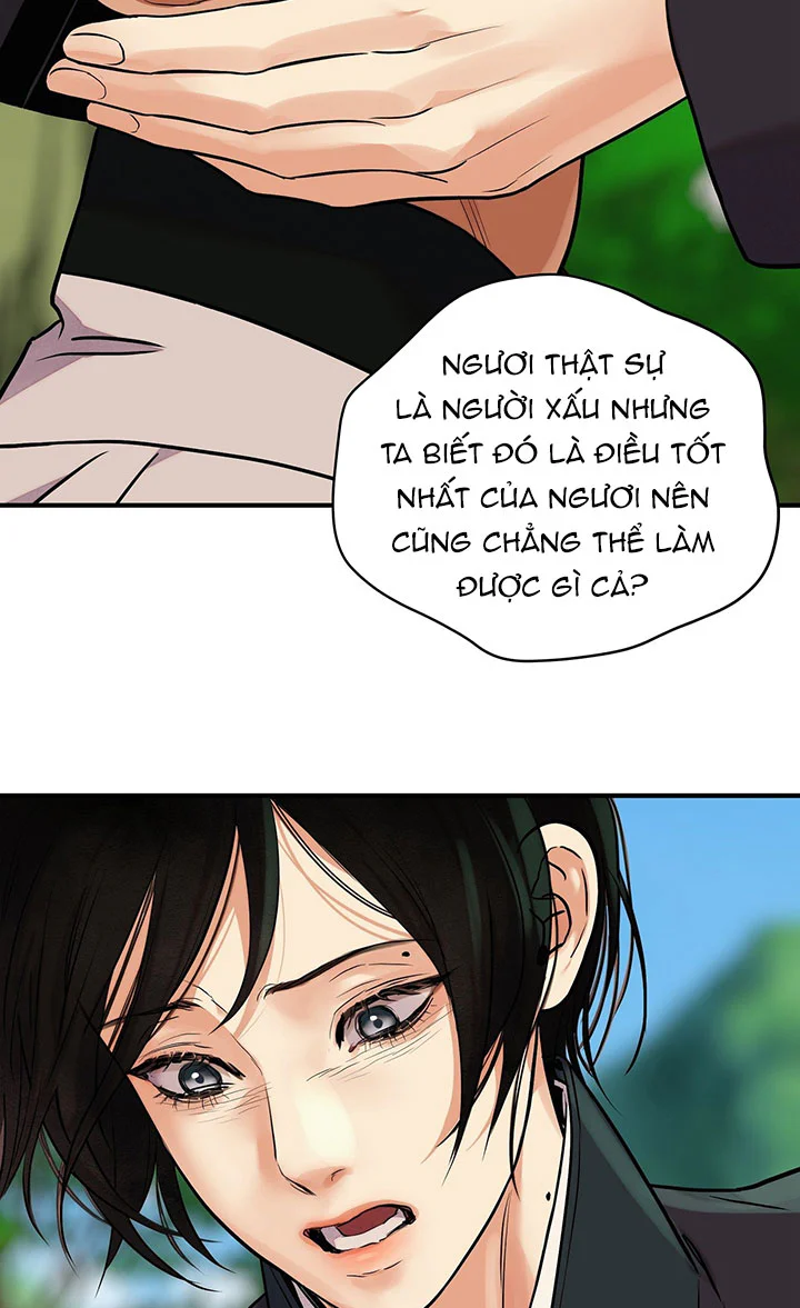 KIẾM HOA Chapter 105 Trang 70