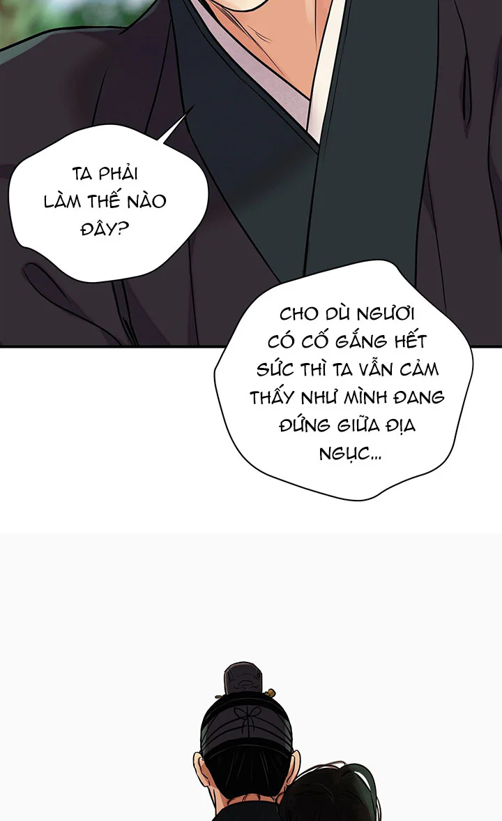 KIẾM HOA Chapter 105 Trang 71