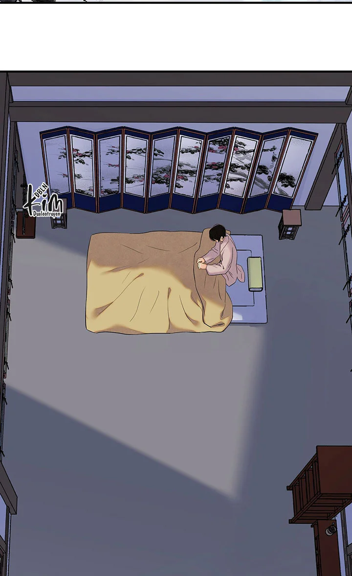 KIẾM HOA Chapter 105 Trang 75