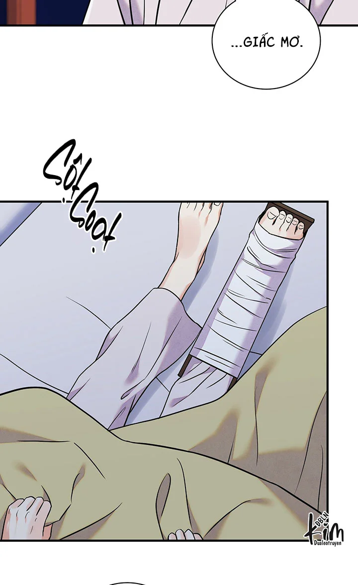 KIẾM HOA Chapter 105 Trang 77