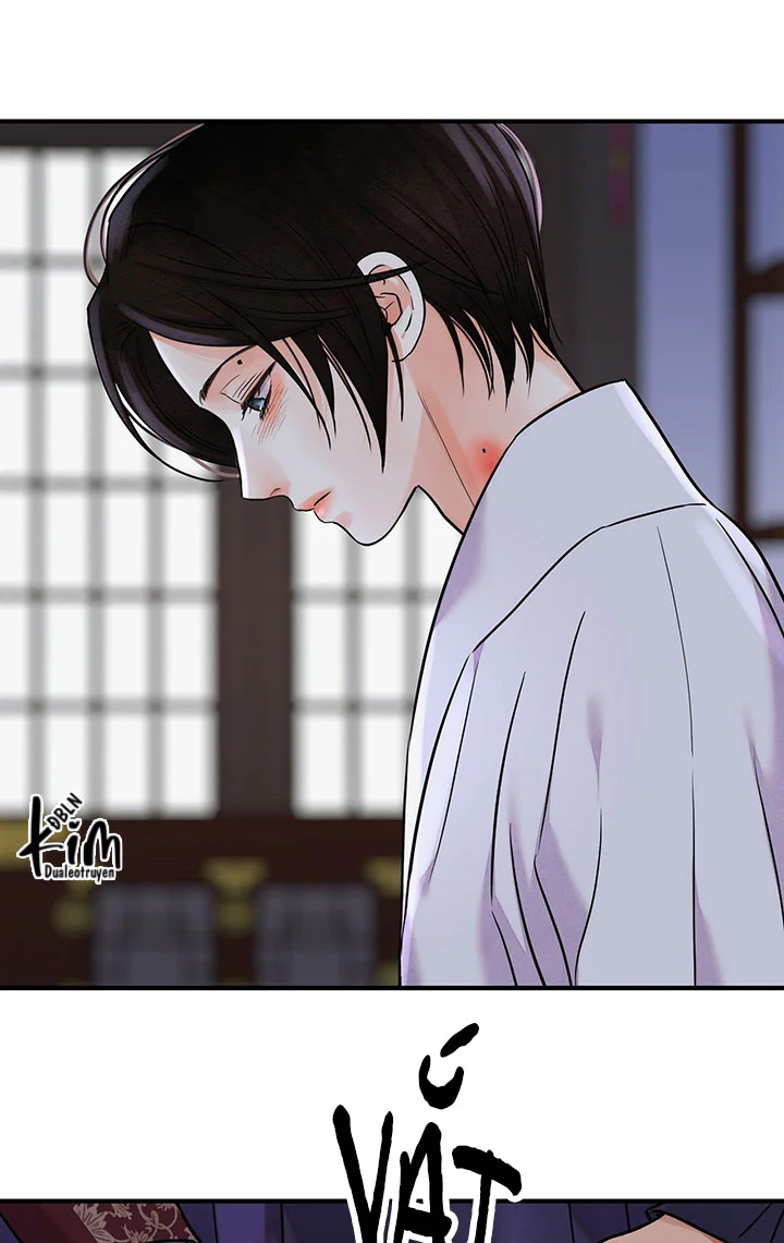 KIẾM HOA Chapter 106 Trang 3