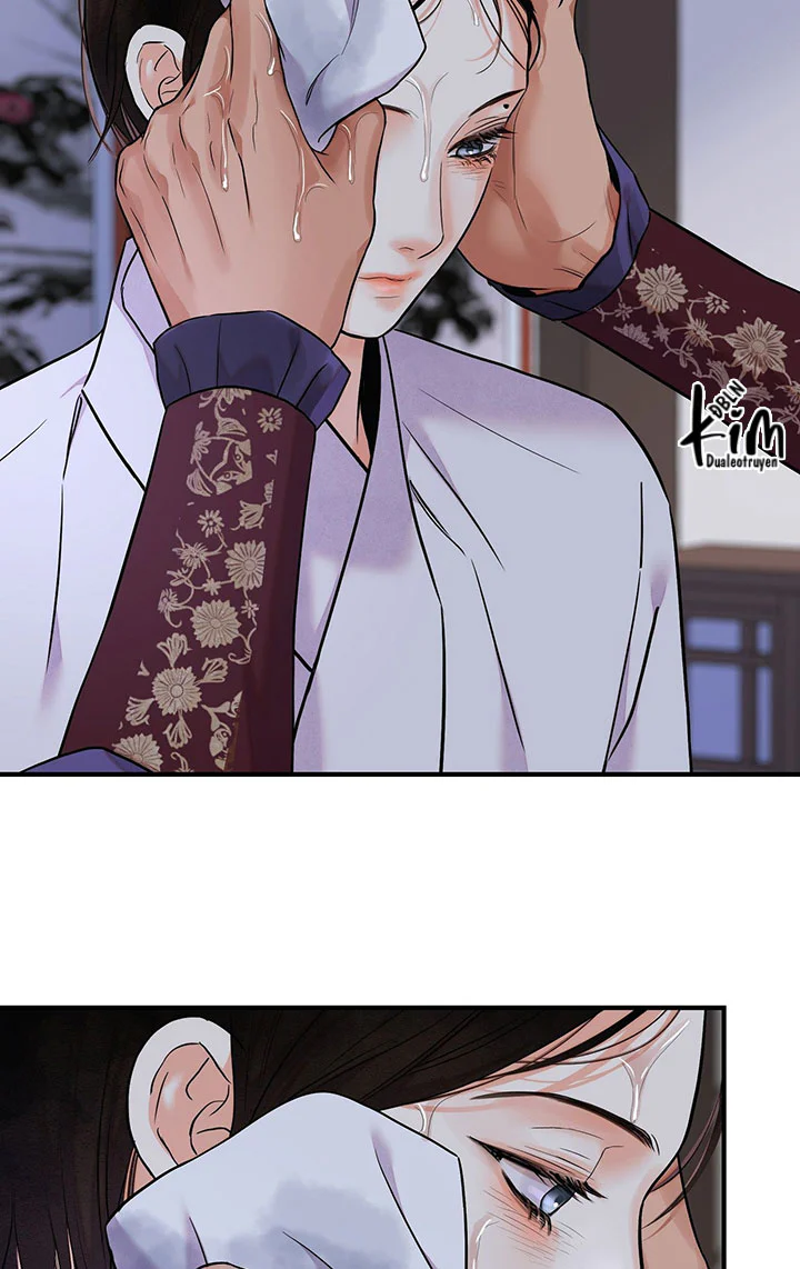 KIẾM HOA Chapter 106 Trang 7