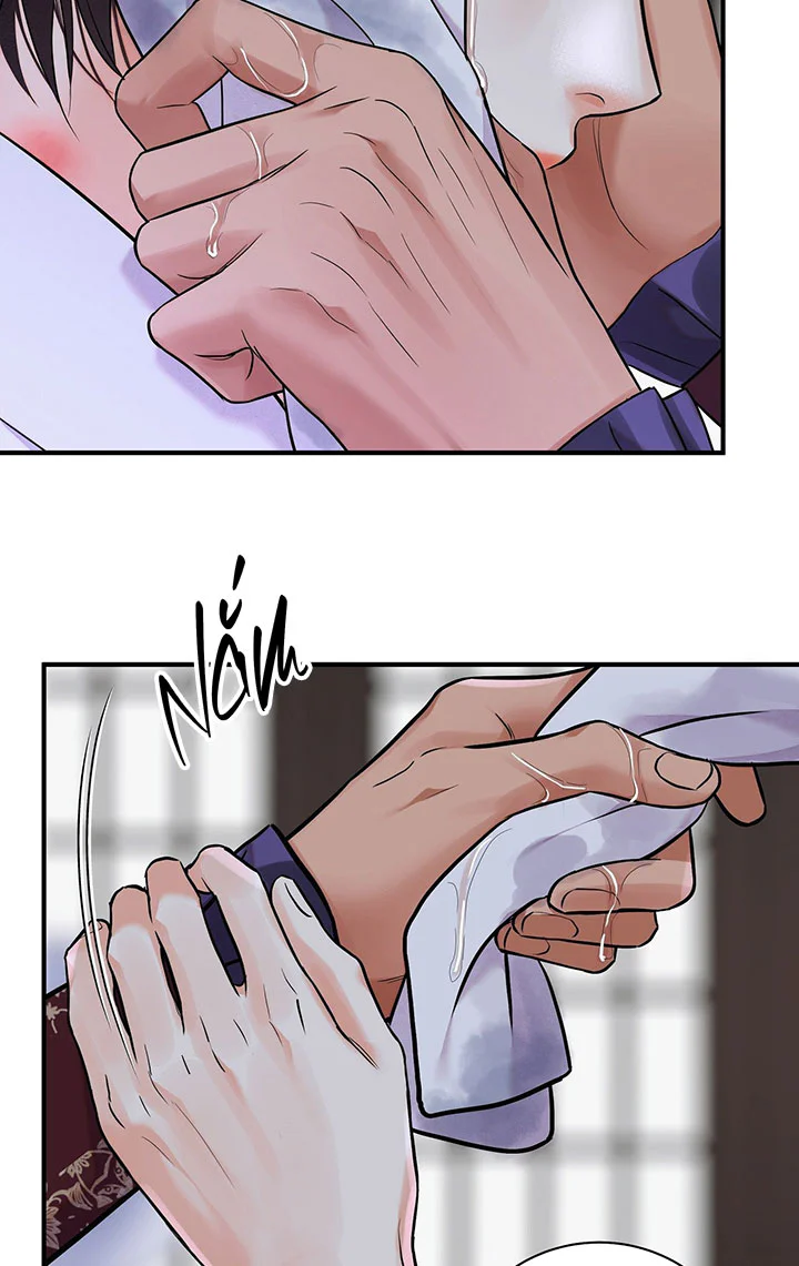 KIẾM HOA Chapter 106 Trang 8