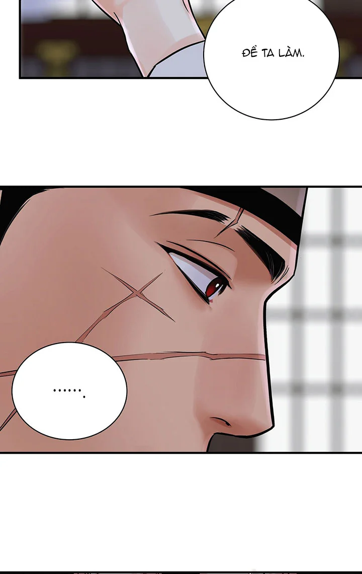 KIẾM HOA Chapter 106 Trang 9