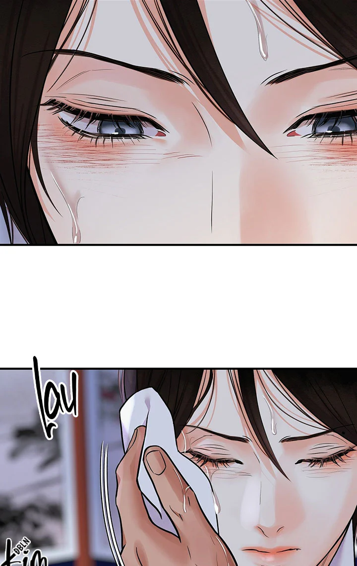 KIẾM HOA Chapter 106 Trang 10