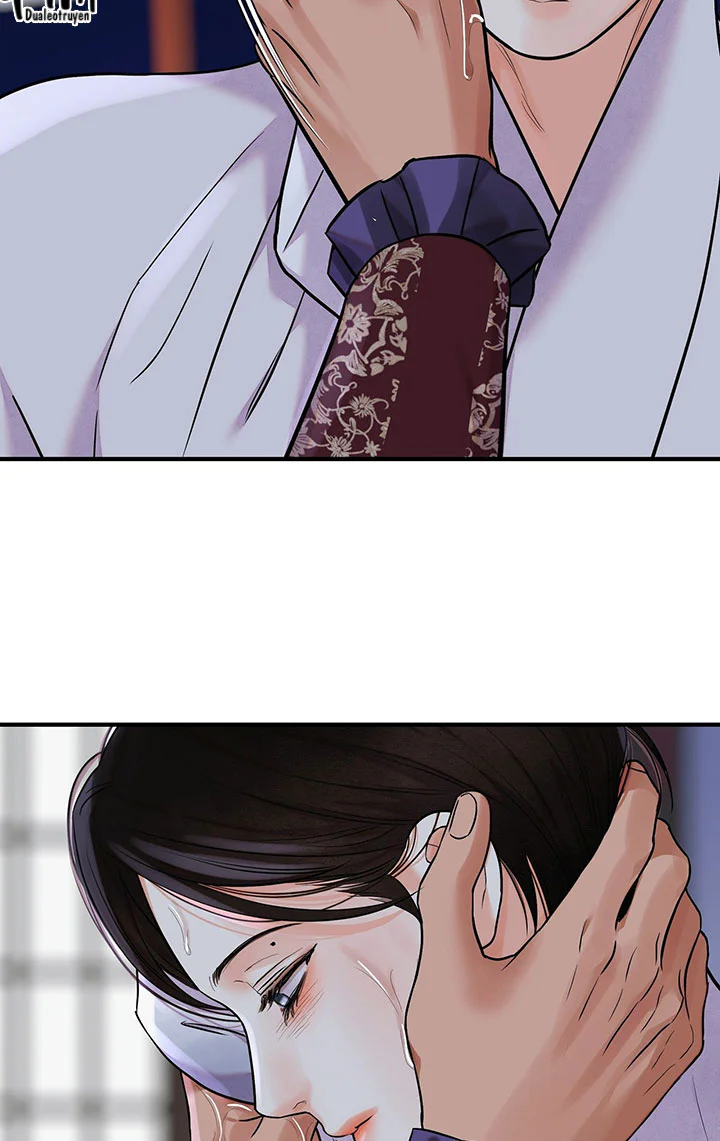 KIẾM HOA Chapter 106 Trang 11