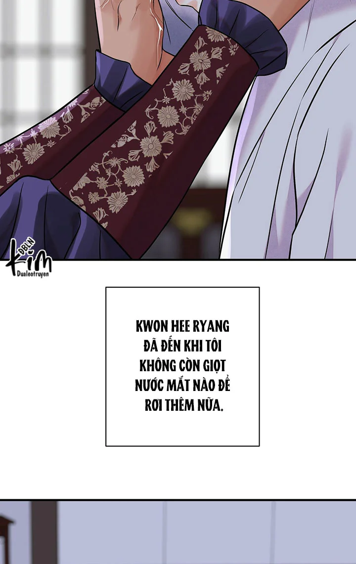 KIẾM HOA Chapter 106 Trang 12