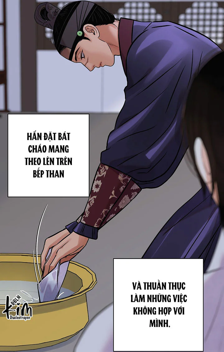 KIẾM HOA Chapter 106 Trang 13