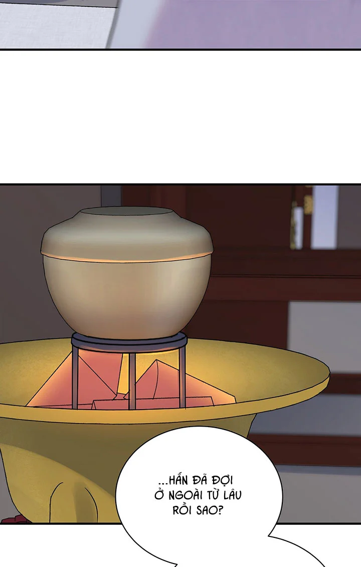 KIẾM HOA Chapter 106 Trang 14