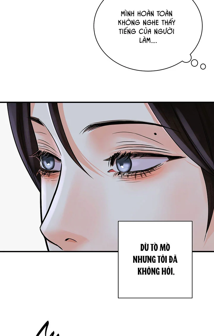 KIẾM HOA Chapter 106 Trang 15