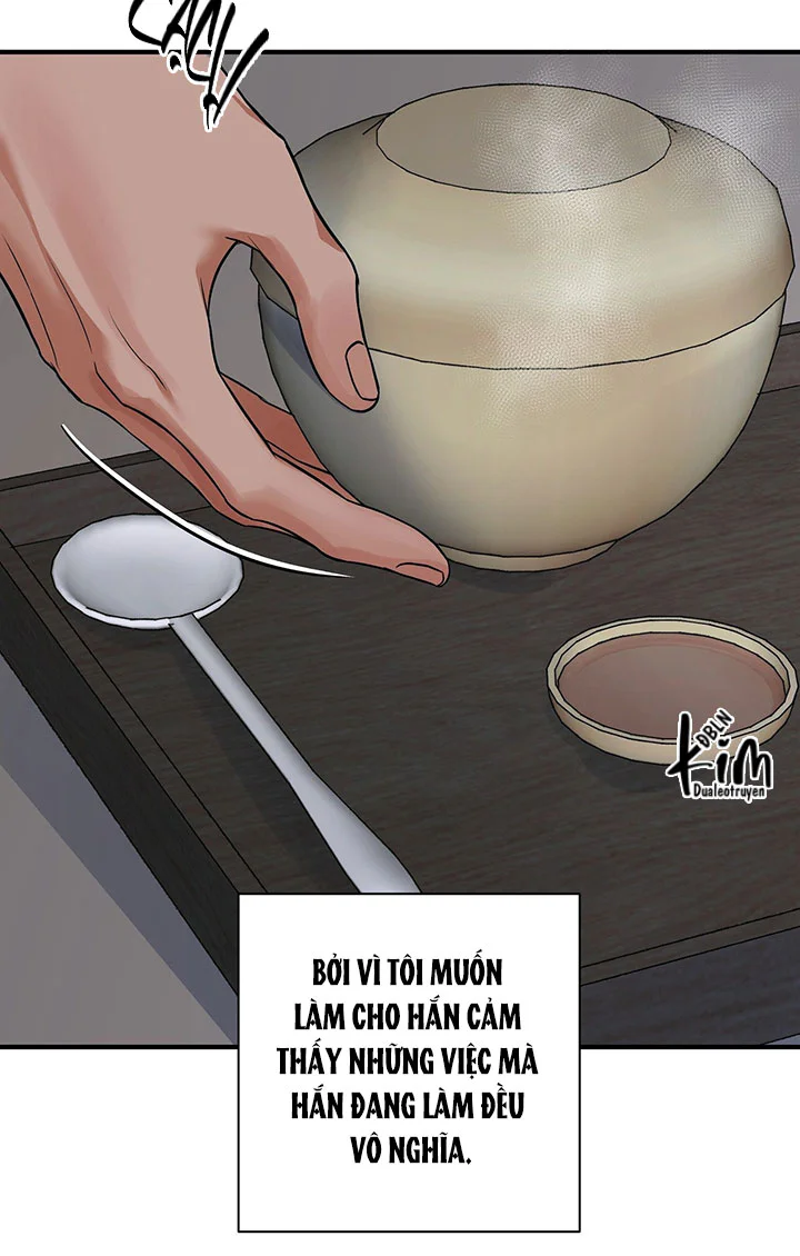 KIẾM HOA Chapter 106 Trang 16