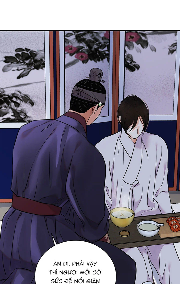 KIẾM HOA Chapter 106 Trang 17